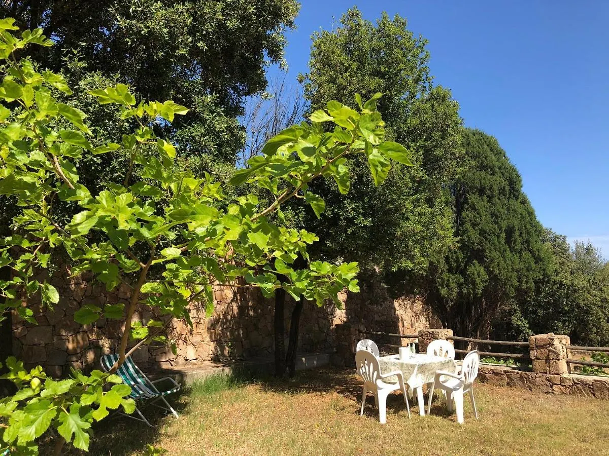 Samurtabianca 1 Pula Villa