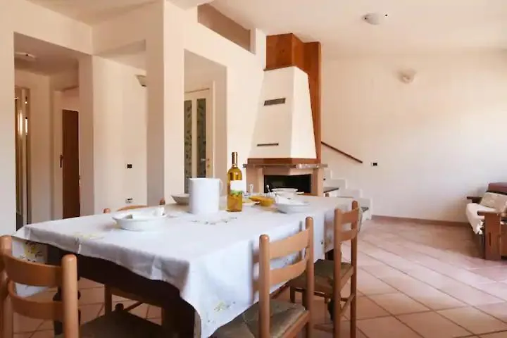 Villa Samurtabianca 1 Pula