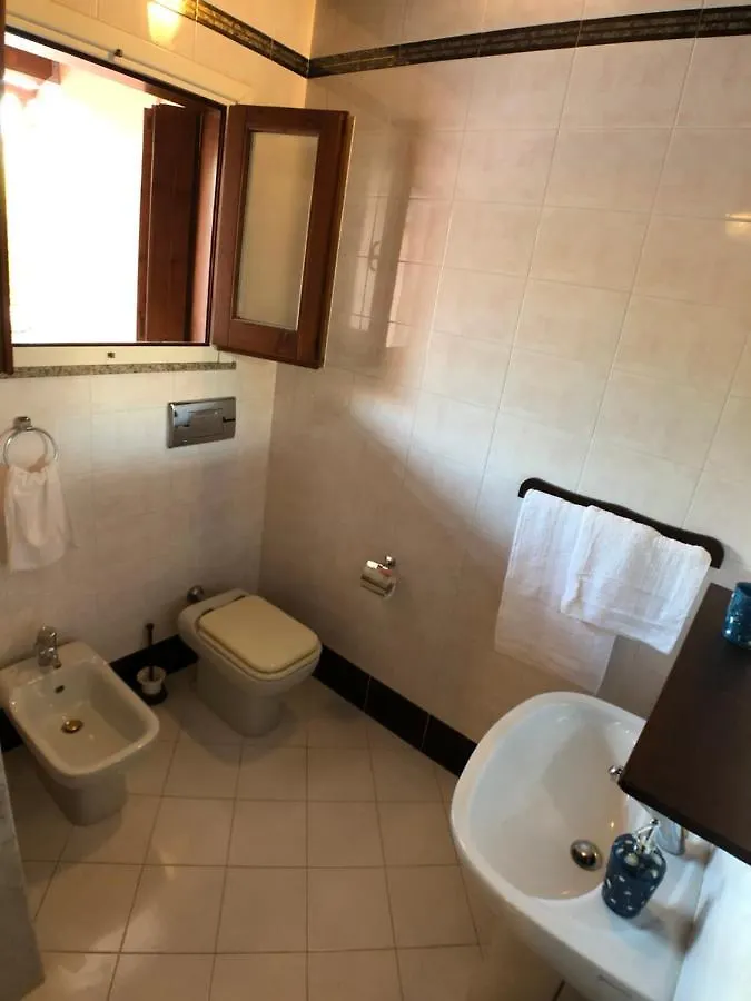 Villa Samurtabianca 1 Pula