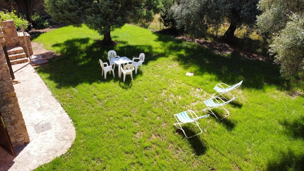 Villa Samurtabianca 1 Pula Italie