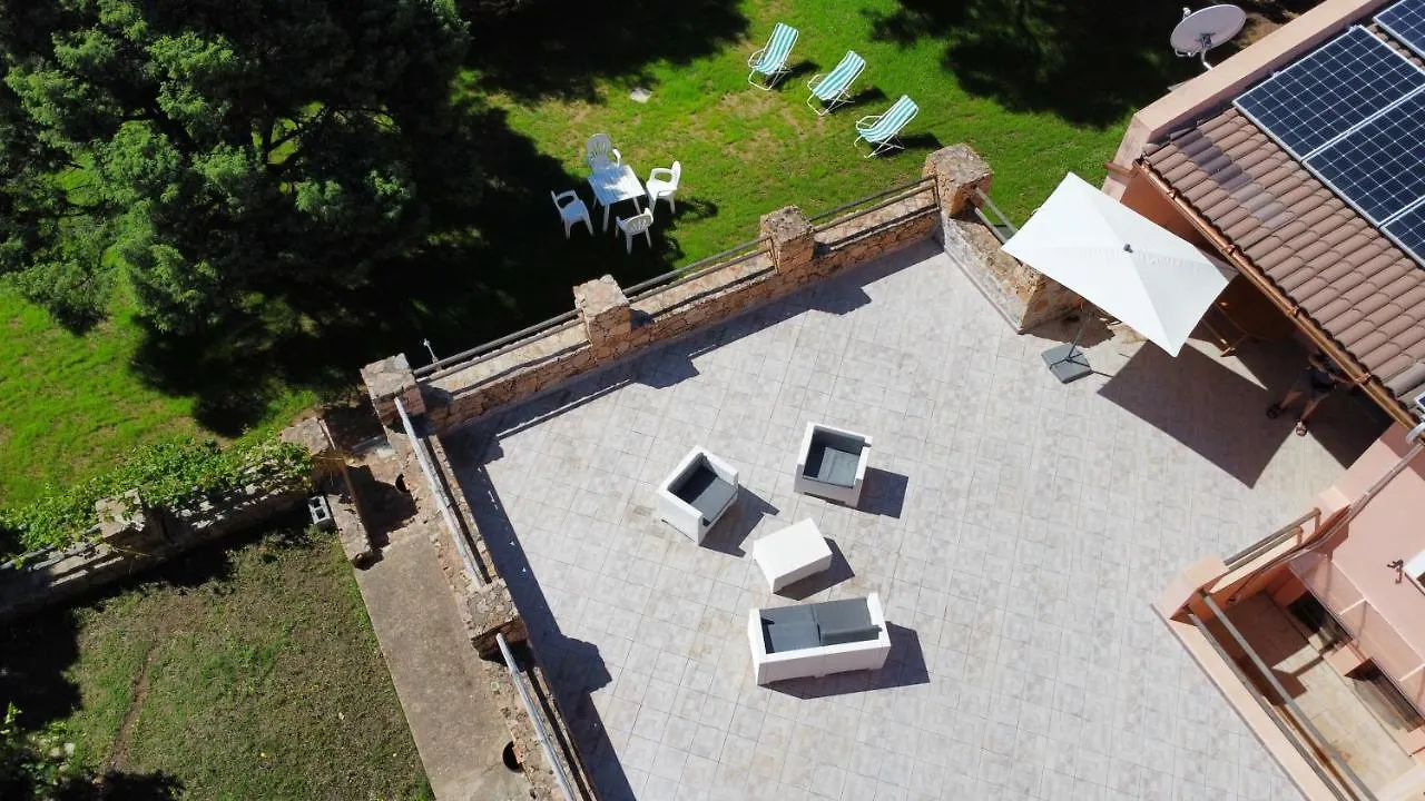 Villa Samurtabianca 1 Pula