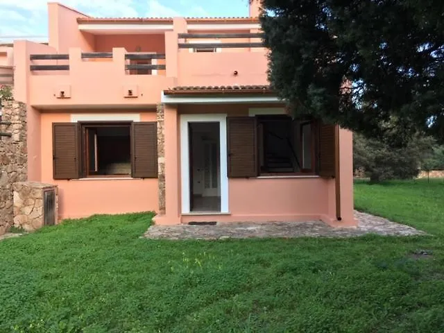 Villa Samurtabianca 1 Pula Italy