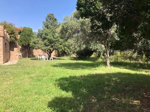 Samurtabianca 1 Pula Villa