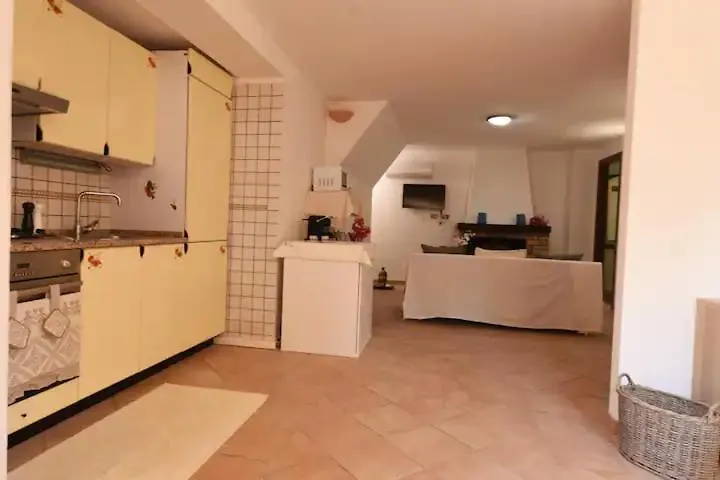 Villa Samurtabianca 1 Pula