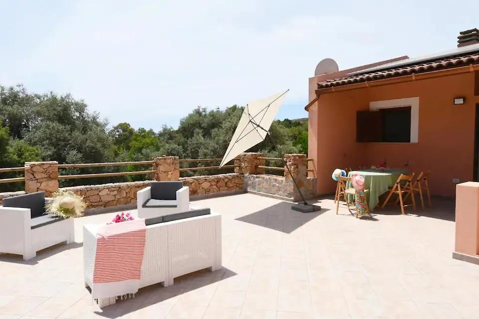Samurtabianca 1 Pula Villa