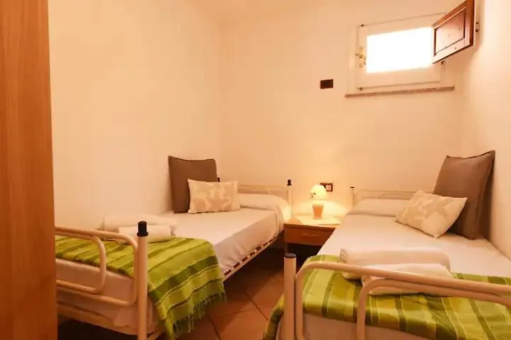Villa Samurtabianca 1 Pula Italy