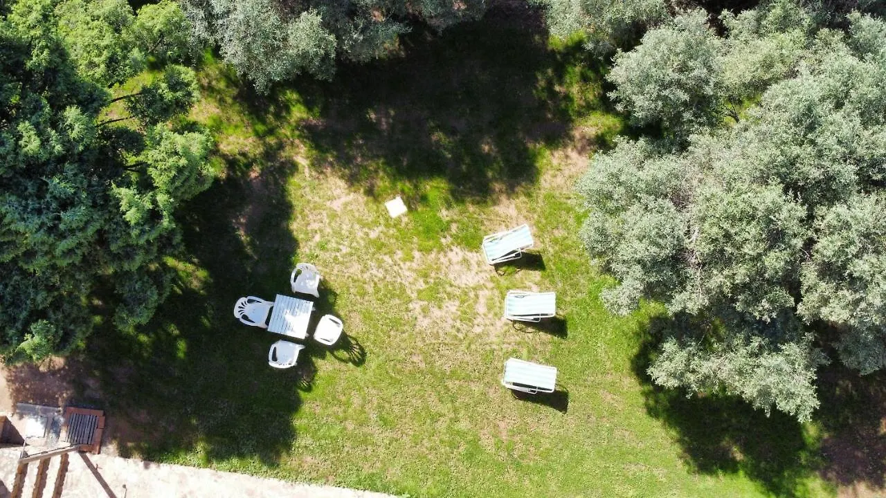 Samurtabianca 1 Pula Villa